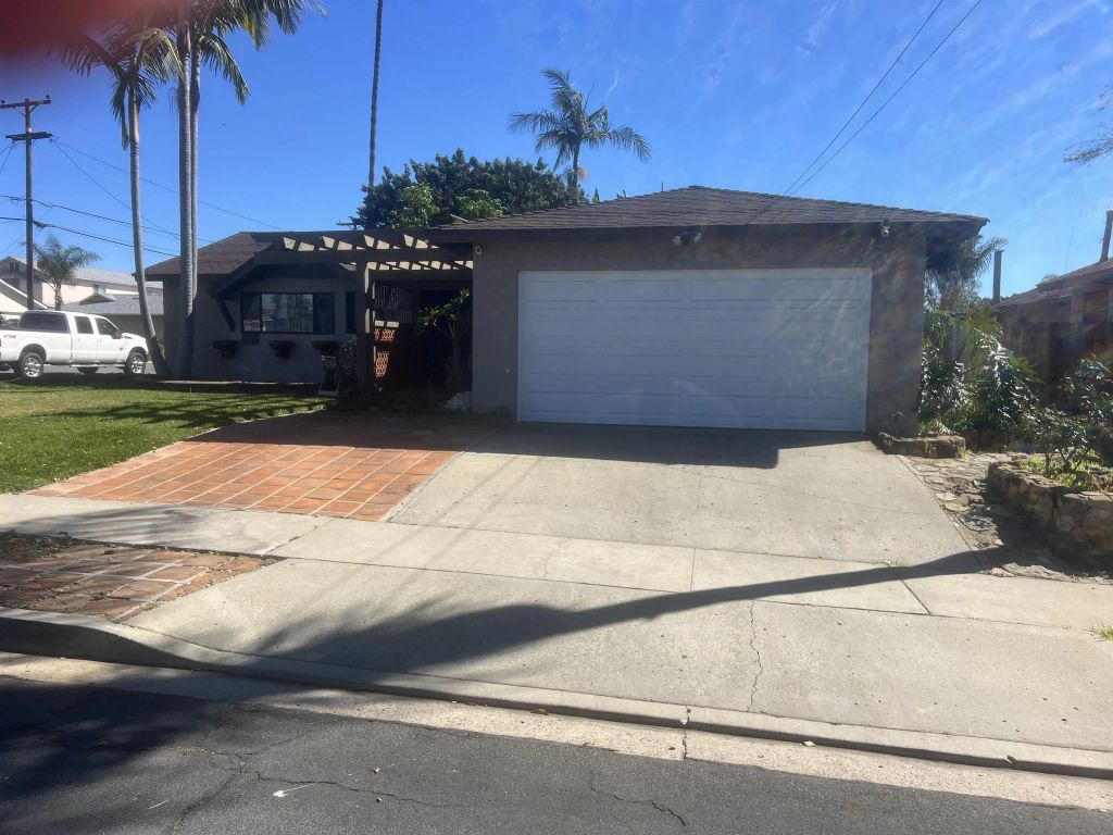 4189 COLE COURT, San Diego, CA 92117