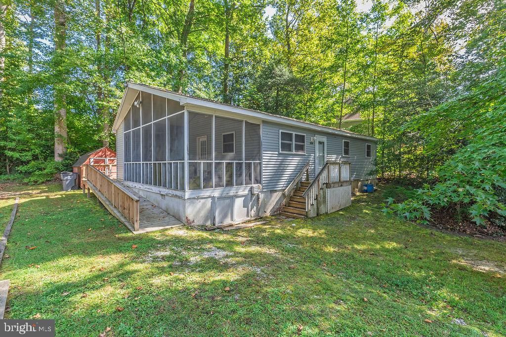 32736 POPLAR DR, Lewes, DE 19958