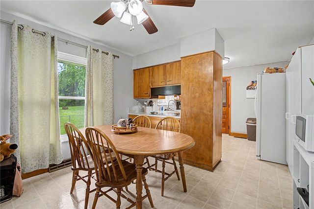 5607 Greencrest Drive, Dayton, OH 45432