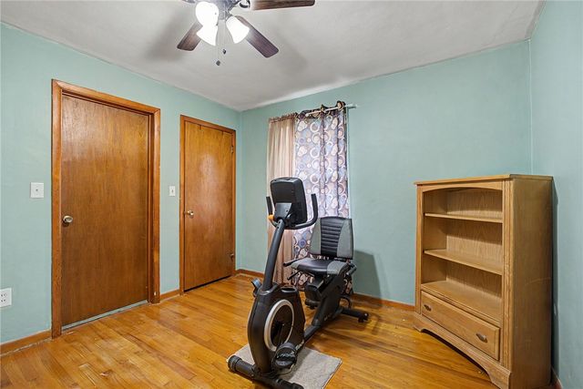 5607 Greencrest Drive, Dayton, OH 45432