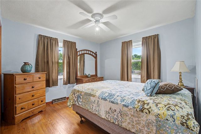 5607 Greencrest Drive, Dayton, OH 45432