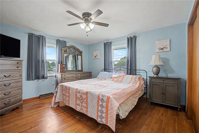 5607 Greencrest Drive, Dayton, OH 45432