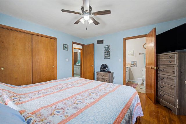 5607 Greencrest Drive, Dayton, OH 45432