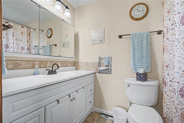 5607 Greencrest Drive, Dayton, OH 45432