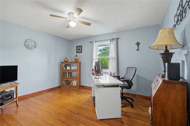 5607 Greencrest Drive, Dayton, OH 45432