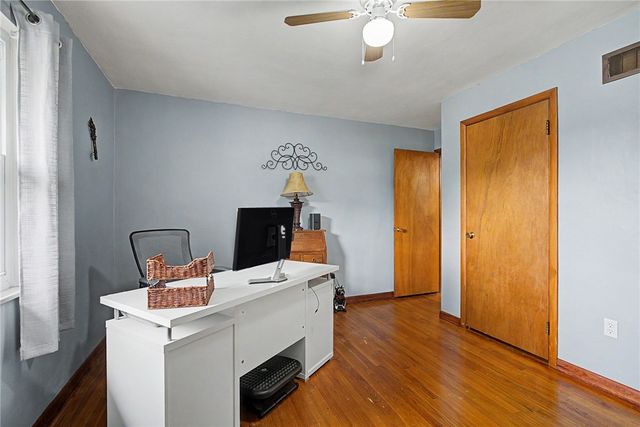 5607 Greencrest Drive, Dayton, OH 45432