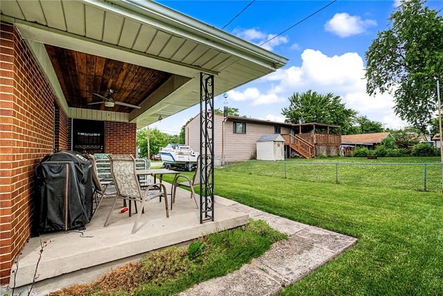 5607 Greencrest Drive, Dayton, OH 45432