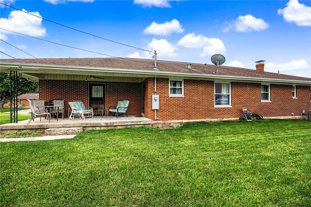5607 Greencrest Drive, Dayton, OH 45432