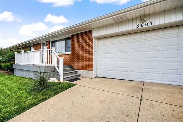 5607 Greencrest Drive, Dayton, OH 45432