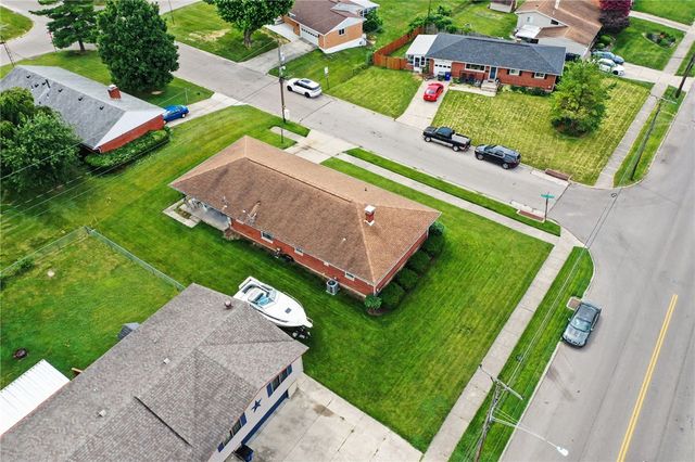 5607 Greencrest Drive, Dayton, OH 45432