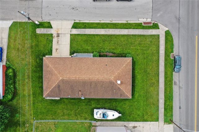 5607 Greencrest Drive, Dayton, OH 45432