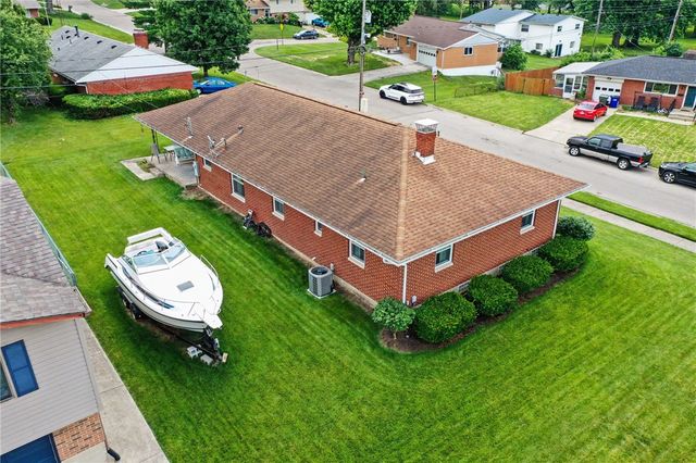 5607 Greencrest Drive, Dayton, OH 45432