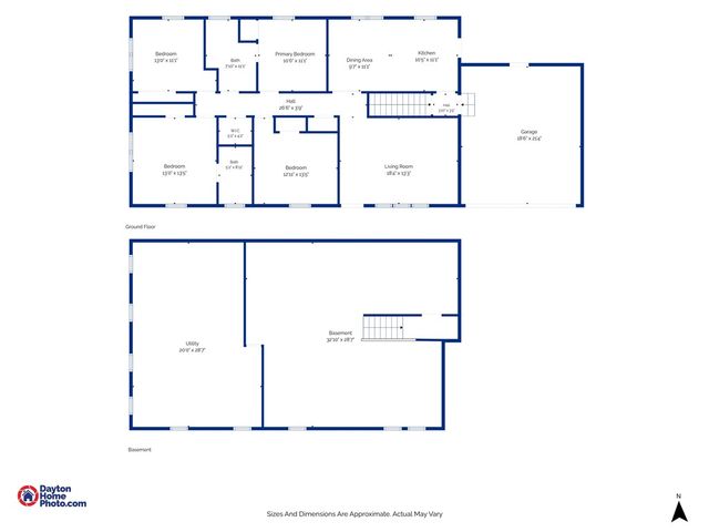 5607 Greencrest Drive, Dayton, OH 45432