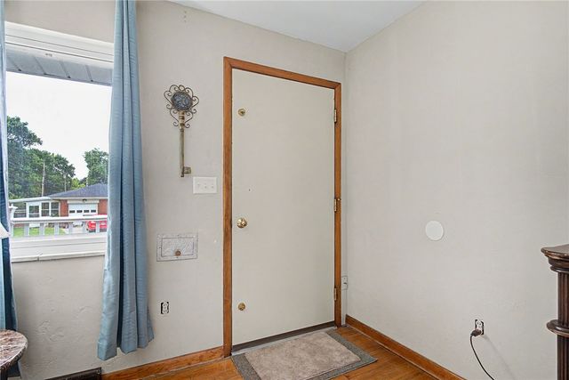 5607 Greencrest Drive, Dayton, OH 45432