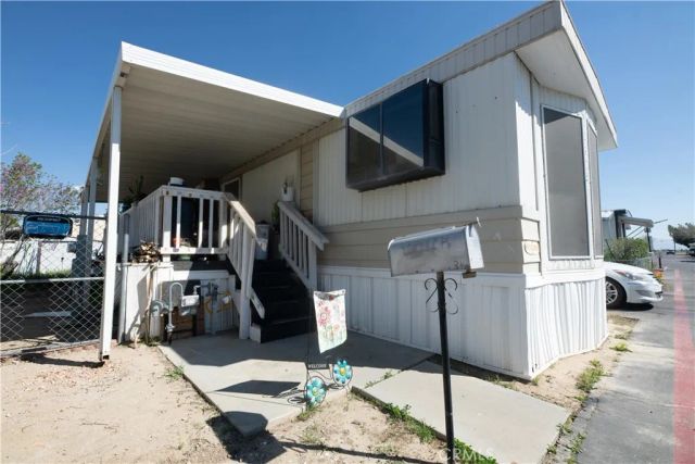 3753 E Avenue I 34, Lancaster, CA 93535