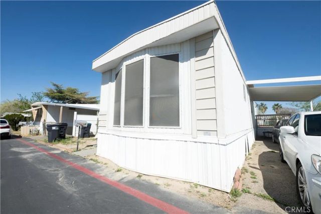 3753 E Avenue I 34, Lancaster, CA 93535