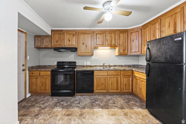 4440 W 5655 S, Kearns, UT 84118