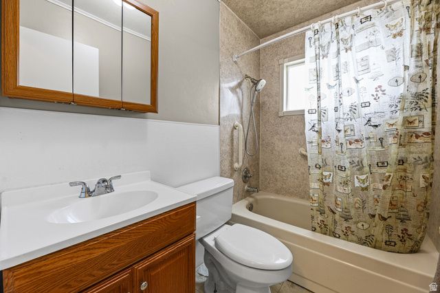 4440 W 5655 S, Kearns, UT 84118