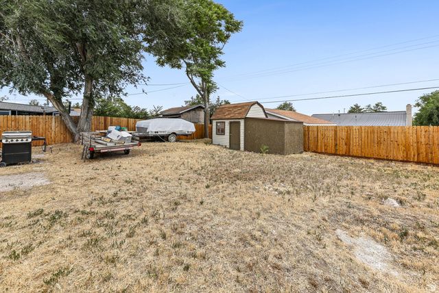 4440 W 5655 S, Kearns, UT 84118