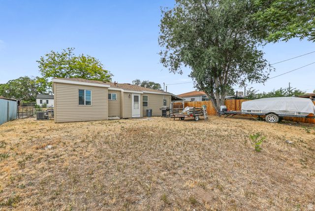 4440 W 5655 S, Kearns, UT 84118