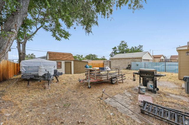 4440 W 5655 S, Kearns, UT 84118