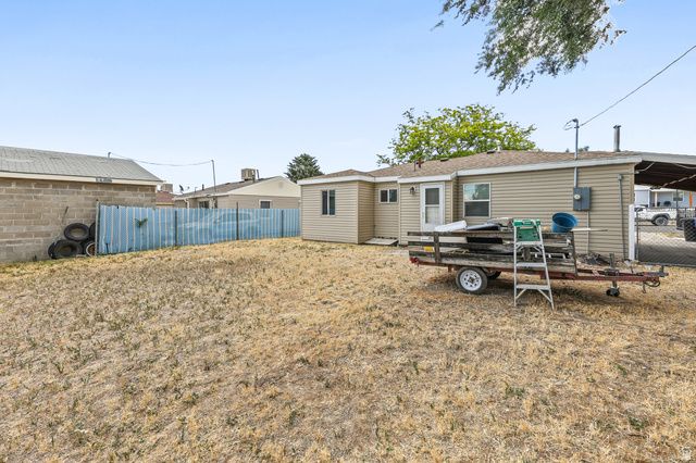 4440 W 5655 S, Kearns, UT 84118