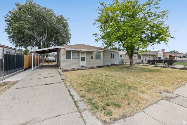4440 W 5655 S, Kearns, UT 84118