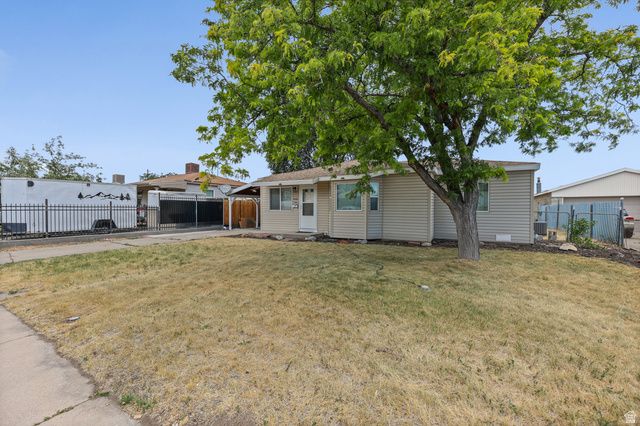 4440 W 5655 S, Kearns, UT 84118