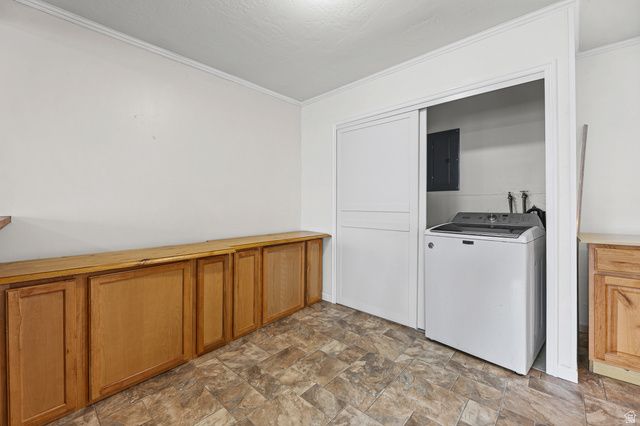 4440 W 5655 S, Kearns, UT 84118