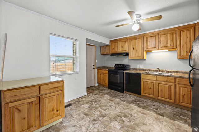 4440 W 5655 S, Kearns, UT 84118