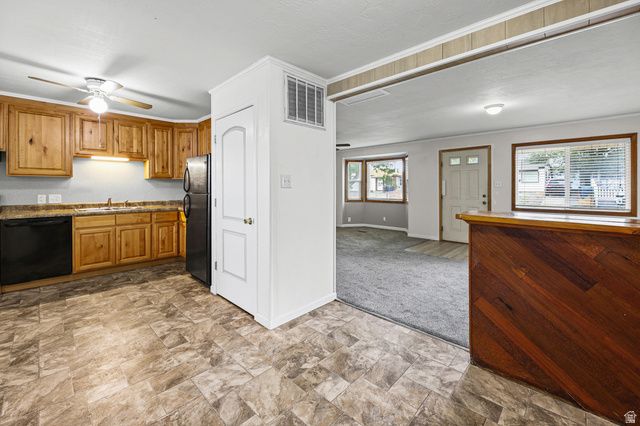 4440 W 5655 S, Kearns, UT 84118