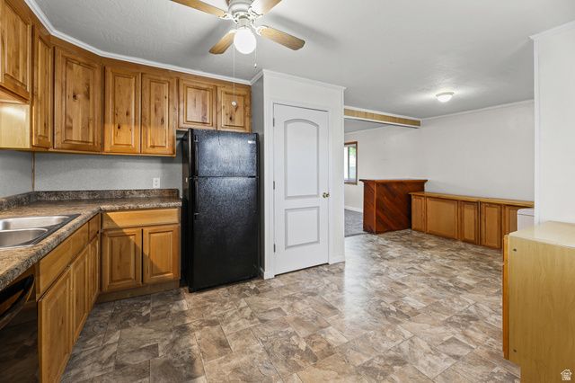 4440 W 5655 S, Kearns, UT 84118