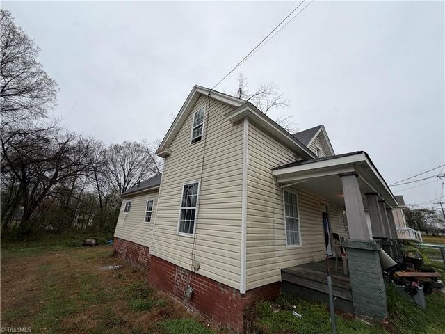 1610 Randolph Avenue, Greensboro, NC 27406