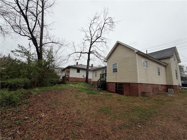 1610 Randolph Avenue, Greensboro, NC 27406