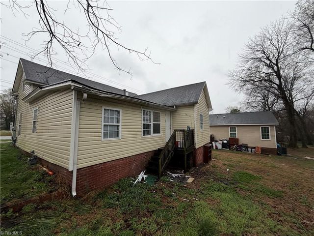 1610 Randolph Avenue, Greensboro, NC 27406