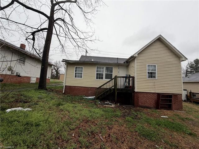 1610 Randolph Avenue, Greensboro, NC 27406