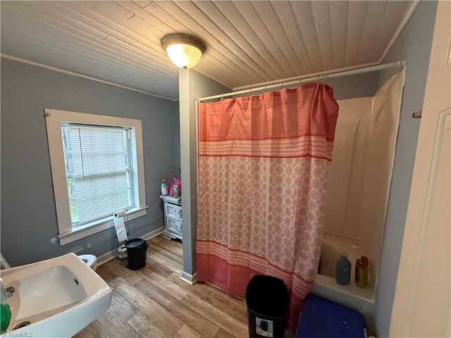 1610 Randolph Avenue, Greensboro, NC 27406