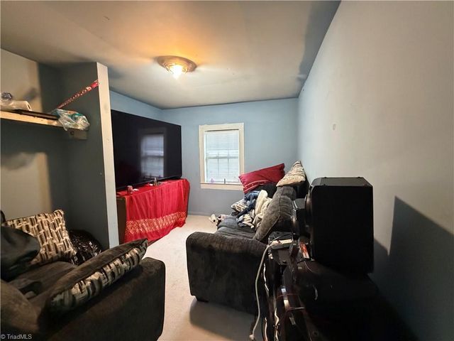 1610 Randolph Avenue, Greensboro, NC 27406