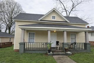 1610 Randolph Avenue, Greensboro, NC 27406