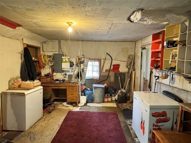 205 S Main Street, Whitehall, MT 59759