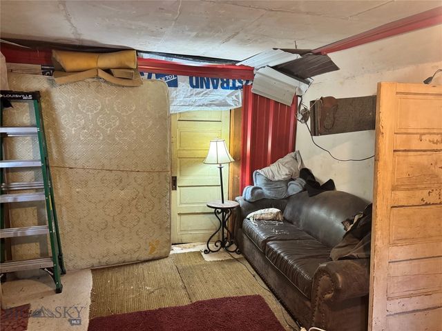 205 S Main Street, Whitehall, MT 59759