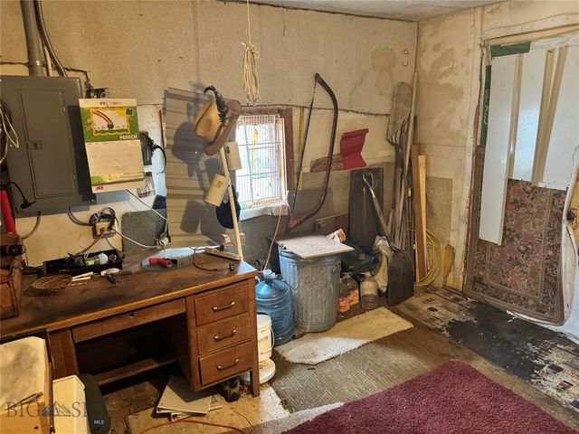 205 S Main Street, Whitehall, MT 59759