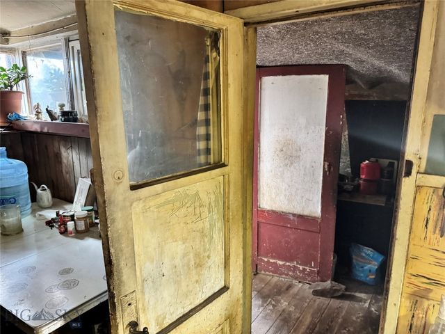 205 S Main Street, Whitehall, MT 59759