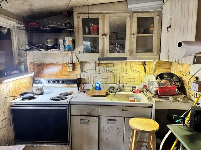 205 S Main Street, Whitehall, MT 59759