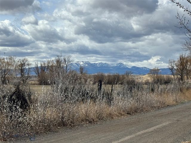 205 S Main Street, Whitehall, MT 59759