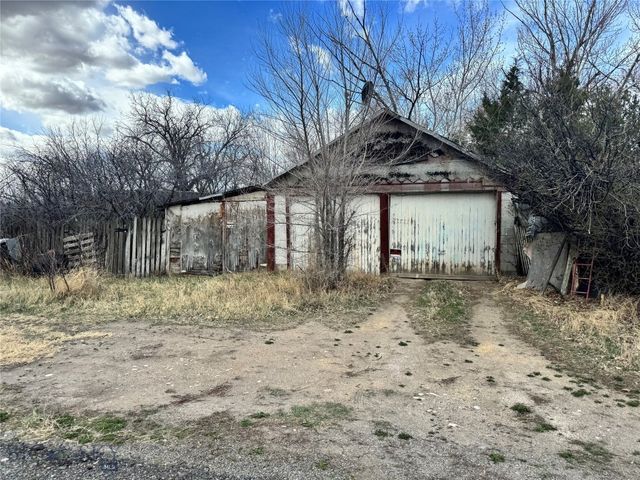 205 S Main Street, Whitehall, MT 59759