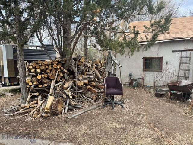 205 S Main Street, Whitehall, MT 59759