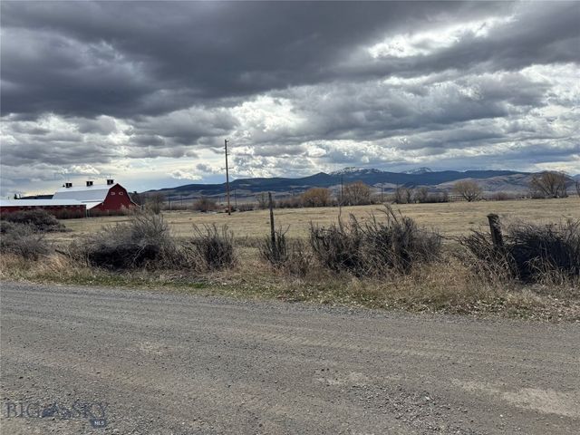 205 S Main Street, Whitehall, MT 59759