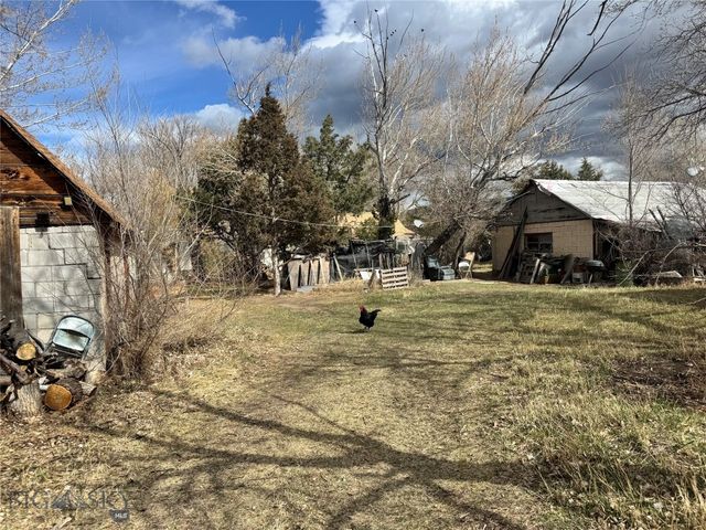 205 S Main Street, Whitehall, MT 59759