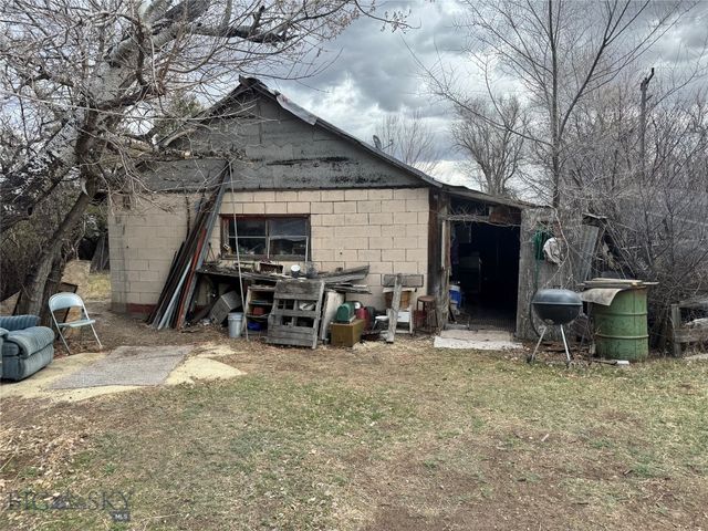 205 S Main Street, Whitehall, MT 59759